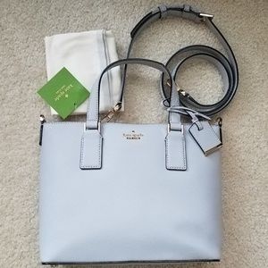 Kate spade Cameron street Lucie crossbody